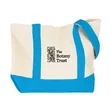 Medium Snap Tote | https://www.bestnamebadges.com