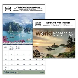 Triumph-Calendars-World-Scenic-Calendar