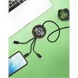 SCX Innovative Design™ 5-in-1 Bamboo 5W Wireless Charging... | https://www.bestnamebadges.com