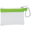 Frosty Stripe First Aid Kit - 5 piece | https://www.bestnamebadges.com
