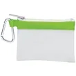 Frosty Stripe First Aid Kit - 5 piece | https://www.bestnamebadges.com