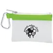 Frosty Stripe First Aid Kit - 5 piece | https://www.bestnamebadges.com