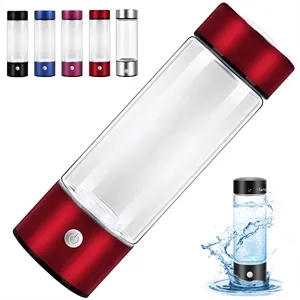 14 oz. Fruit & Vegetable Purifying Bottle w/ Ozone Cleaning