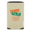 Koozie® britePix® Can Cooler | https://www.bestnamebadges.com