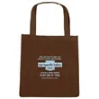 Good Value™ Grocery Tote | https://www.bestnamebadges.com