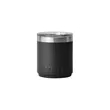 YETI® Rambler® 10 oz Stackable Lowball with DuraSip™ Cera... | https://www.bestnamebadges.com