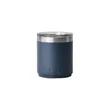 YETI® Rambler® 10 oz Stackable Lowball with DuraSip™ Cera... | https://www.bestnamebadges.com