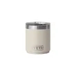 YETI® Rambler® 10 oz Stackable Lowball with DuraSip™ Cera... | https://www.bestnamebadges.com
