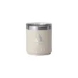 YETI® Rambler® 10 oz Stackable Lowball with DuraSip™ Cera... | https://www.bestnamebadges.com