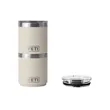 YETI® Rambler® 10 oz Stackable Lowball with DuraSip™ Cera... | https://www.bestnamebadges.com