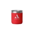 YETI® Rambler® 10 oz Stackable Lowball with DuraSip™ Cera... | https://www.bestnamebadges.com