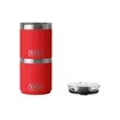 YETI® Rambler® 10 oz Stackable Lowball with DuraSip™ Cera... | https://www.bestnamebadges.com
