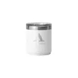 YETI® Rambler® 10 oz Stackable Lowball with DuraSip™ Cera... | https://www.bestnamebadges.com
