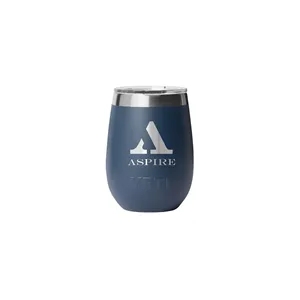 YETI® Rambler® 10 oz Wine Tumbler with DuraSip™ Ceramic L...
