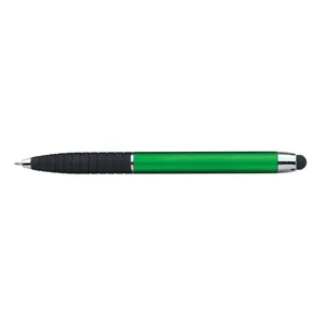 Good Value™ Metallic Cool Grip Stylus RABS Pen