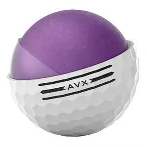 Titleist® AVX® Golf Ball Std Serv