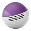 Titleist® AVX® Golf Ball Std Serv | https://www.bestnamebadges.com
