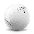 Titleist® AVX® Golf Ball Std Serv | https://www.bestnamebadges.com