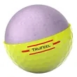 Titleist® TruFeel™ Golf Ball Standard Service | https://www.bestnamebadges.com