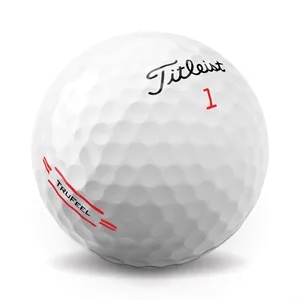 Titleist® TruFeel™ Golf Ball Standard Service
