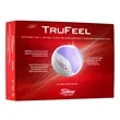 Titleist® TruFeel™ Golf Ball Standard Service | https://www.bestnamebadges.com