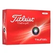 Titleist® TruFeel™ Golf Ball Standard Service | https://www.bestnamebadges.com