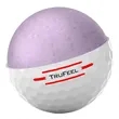 Titleist® TruFeel™ Golf Ball Standard Service | https://www.bestnamebadges.com