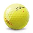 Titleist® TruFeel™ Golf Ball Standard Service | https://www.bestnamebadges.com