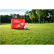 Titleist® TruFeel™ Golf Ball Standard Service | https://www.bestnamebadges.com