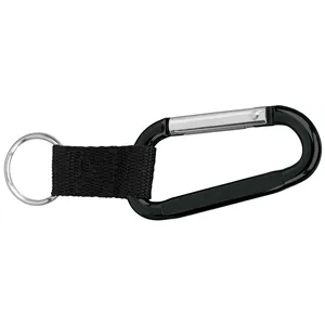 Good Value™ Anodized Carabiner 8mm