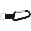 Good Value™ Anodized Carabiner 8mm | https://www.bestnamebadges.com
