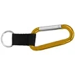 Good Value™ Anodized Carabiner 8mm | https://www.bestnamebadges.com