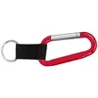 Good Value™ Anodized Carabiner 8mm | https://www.bestnamebadges.com