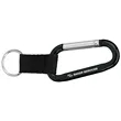 Good Value™ Anodized Carabiner 8mm | https://www.bestnamebadges.com