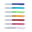 BIC® Clic Stic® Ice Grip Pen | https://www.bestnamebadges.com