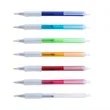 BIC® Clic Stic® Ice Grip Pen | https://www.bestnamebadges.com