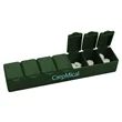 Garyline® 7-Day Pill Box | https://www.bestnamebadges.com