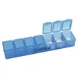 Garyline® 7-Day Pill Box | https://www.bestnamebadges.com
