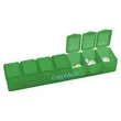 Garyline® 7-Day Pill Box | https://www.bestnamebadges.com