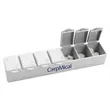 Garyline® 7-Day Pill Box | https://www.bestnamebadges.com