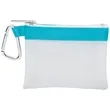 Good Value™ Frosty Stripe First Aid Kit - 8 Piece | https://www.bestnamebadges.com