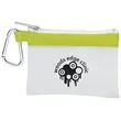 Good Value™ Frosty Stripe First Aid Kit - 8 Piece | https://www.bestnamebadges.com