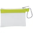 Good Value™ Frosty Stripe First Aid Kit - 8 Piece | https://www.bestnamebadges.com