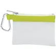 Good Value™ Frosty Stripe First Aid Kit - 8 Piece | https://www.bestnamebadges.com