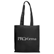 Good Value™ Colored Magazine Economy Tote | https://www.bestnamebadges.com