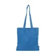 Good Value™ Colored Economy Tote | https://www.bestnamebadges.com