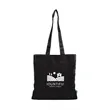 Good Value™ Colored Economy Tote | https://www.bestnamebadges.com