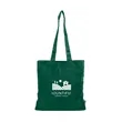 Good Value™ Colored Economy Tote | https://www.bestnamebadges.com