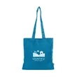 Good Value™ Colored Economy Tote | https://www.bestnamebadges.com