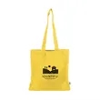 Good Value™ Colored Economy Tote | https://www.bestnamebadges.com